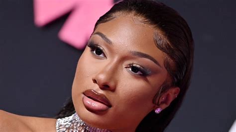 megan thee stallion leaked|“Yall Going Too Far” Megan Thee Stallion Responds After